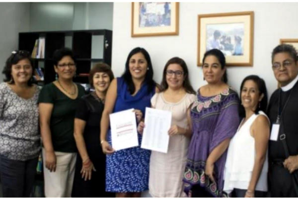 Campaña Peruana por el Derecho a la Educación CPDE