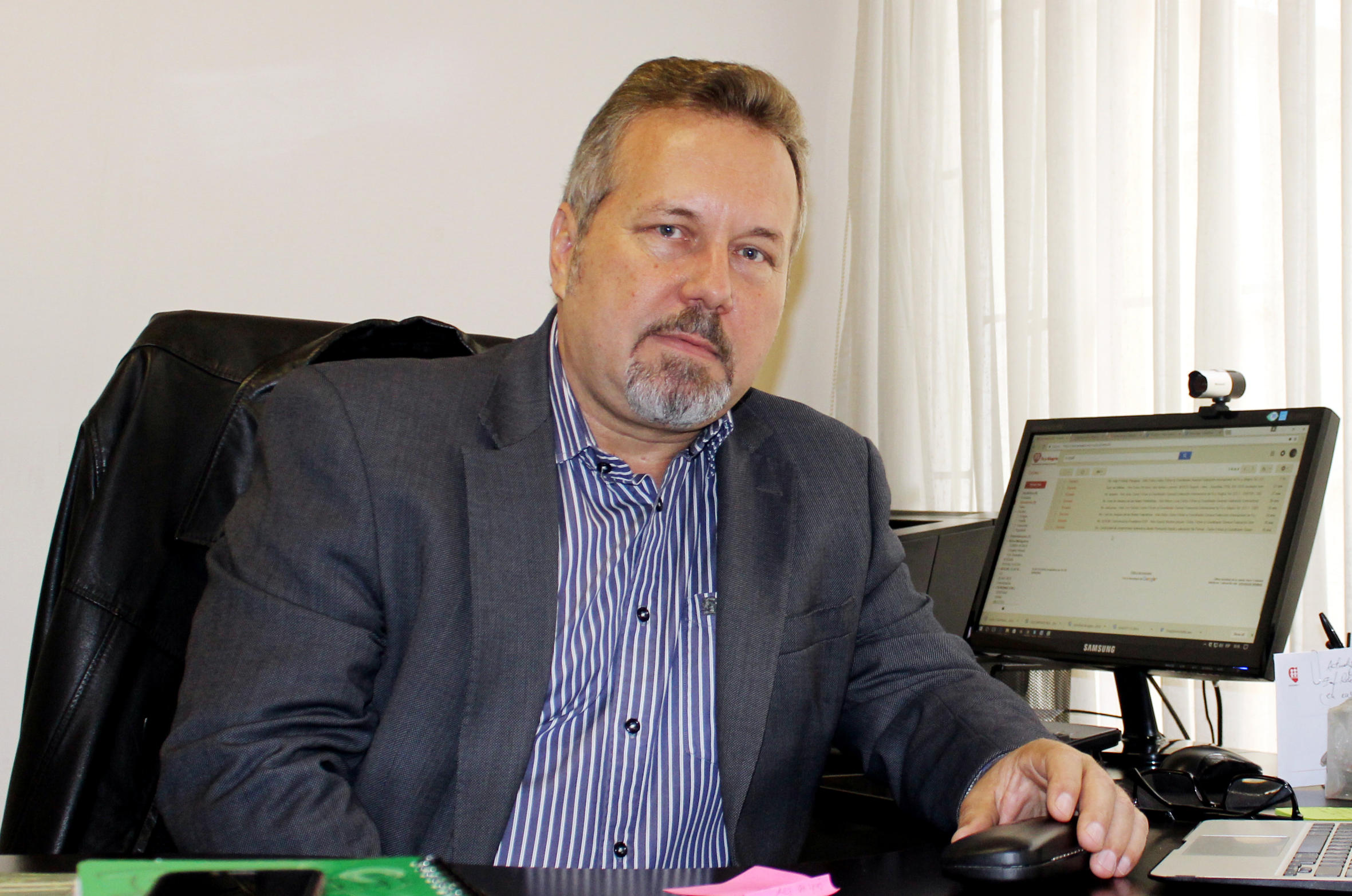 Carlos Fritzen 01