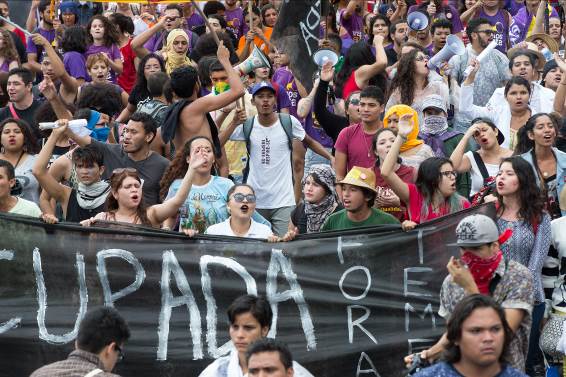 Lula Marques AGPT 2