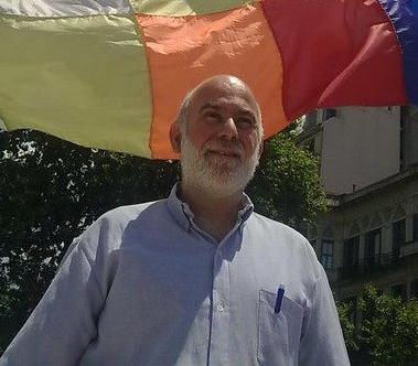 alberto croce