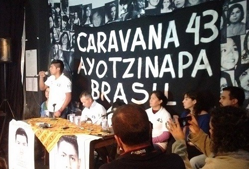 ayotzinapa 3