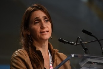 camilla congreso