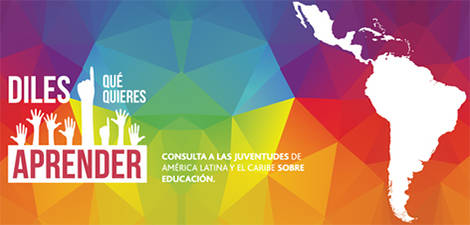 diles que quiere aprender