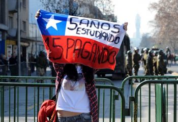educacion chile