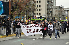 educacion digna
