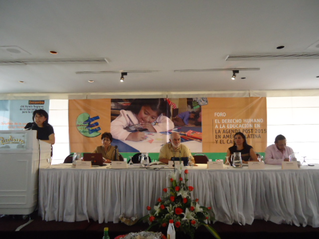 evento bolivia