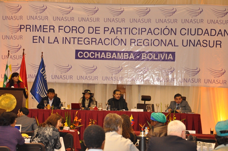 foro