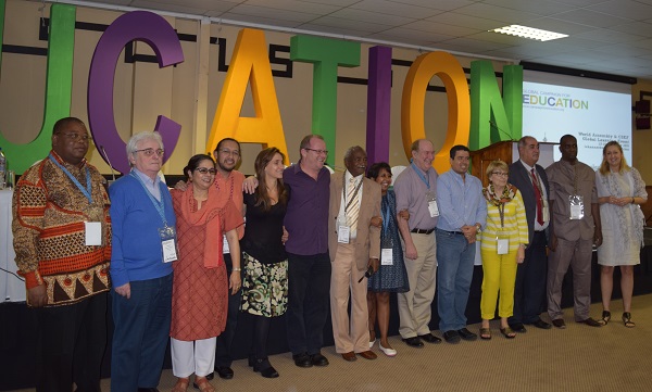 foto assembleia