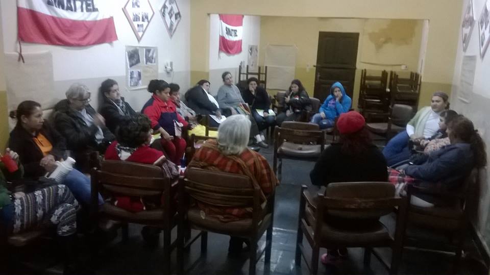 foto encuentro agenda ciudadana
