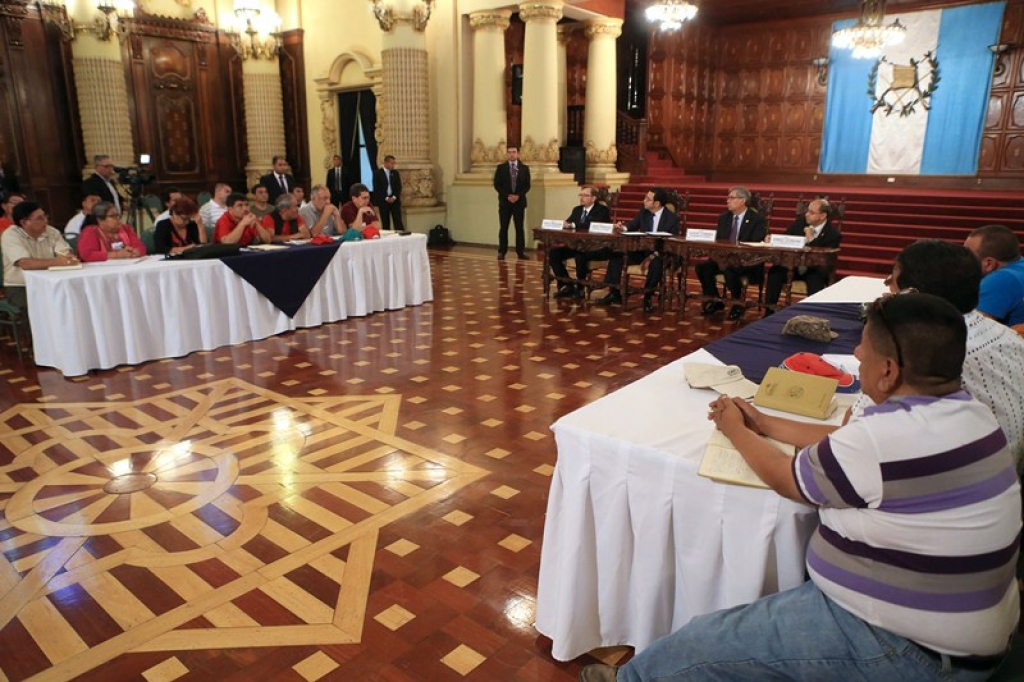 foto guate