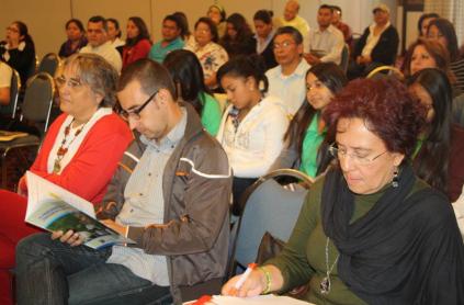 foto lanzamiento