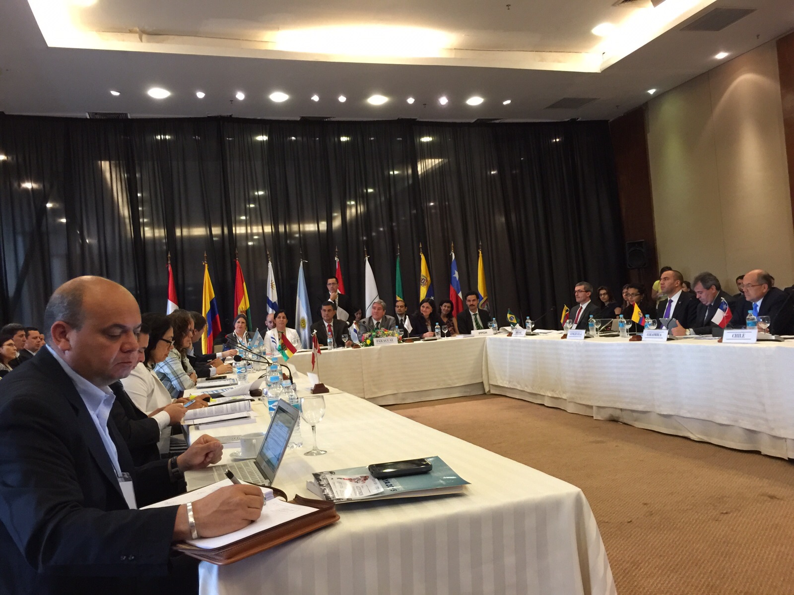 mercosur