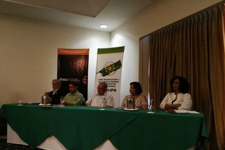 nota nicaragua