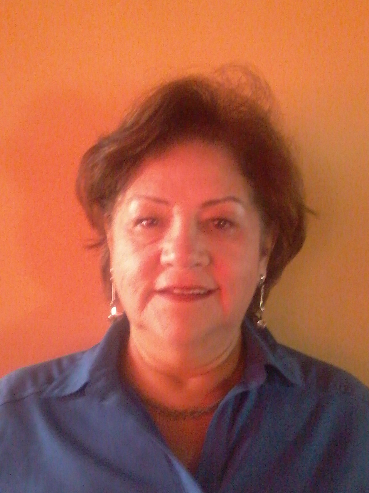 patricia